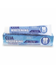 CLIADENT DENTIFRICE BLANCHIMENT