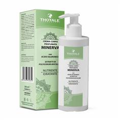 THOTALE CREMA CORPO MINERVA