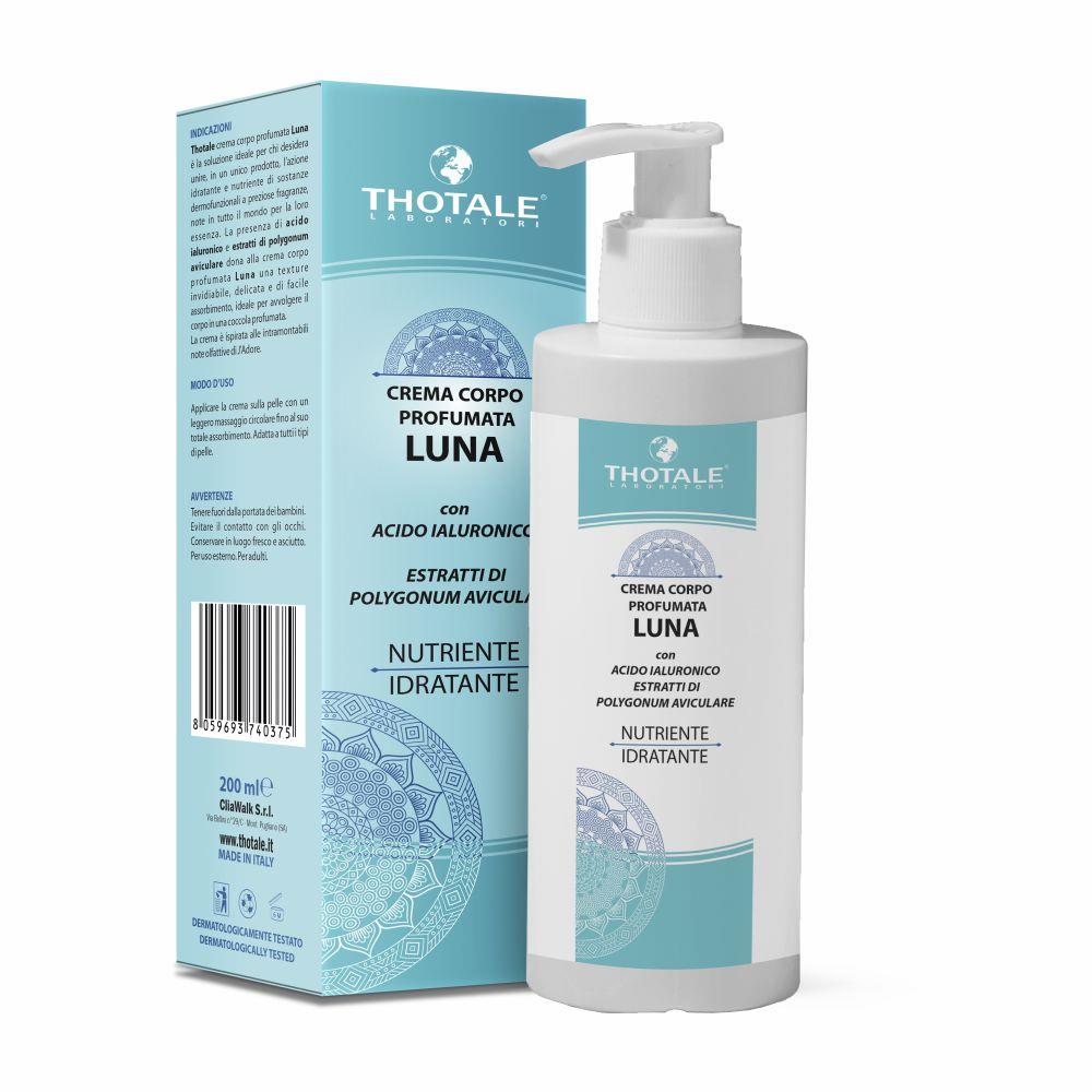 THOTALE CREMA CORPO LUNA