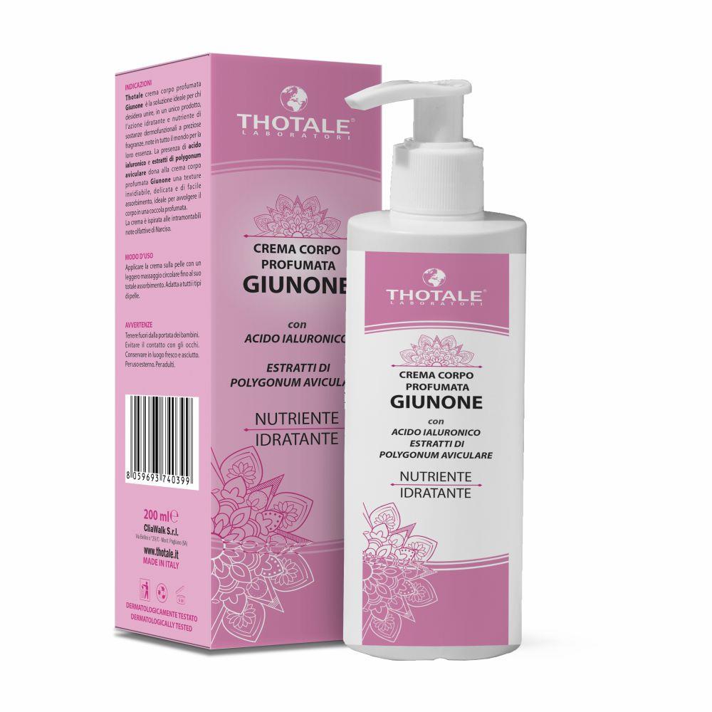 THOTALE CREMA CORPO GIUNONE