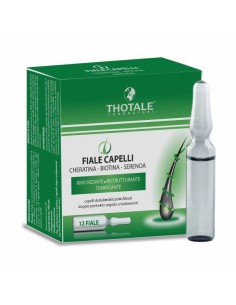THOTALE RESTRUCTURING CAP 12F