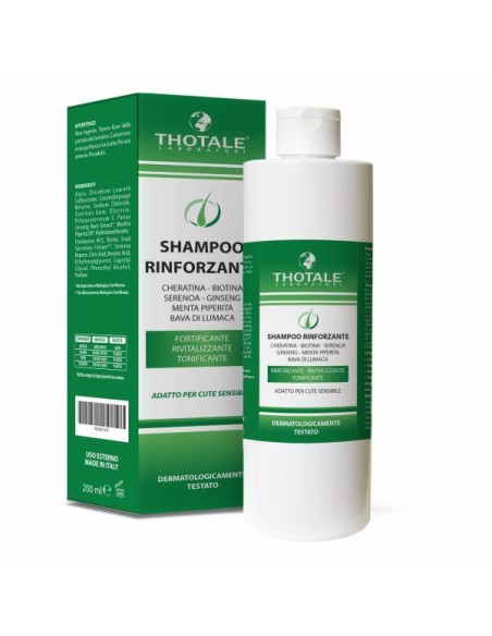 THOTALE SH RINFORZANTE 200ML