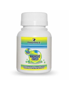 THOTALE MAGNESIO COMPLEX 60CPS