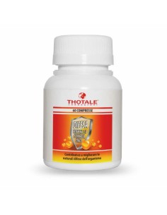 THOTAL DEFENCE 60CPR