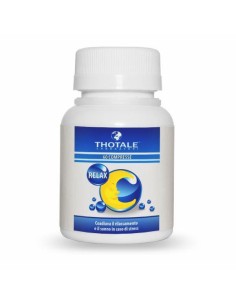 THOTAL RELAX 60CPR