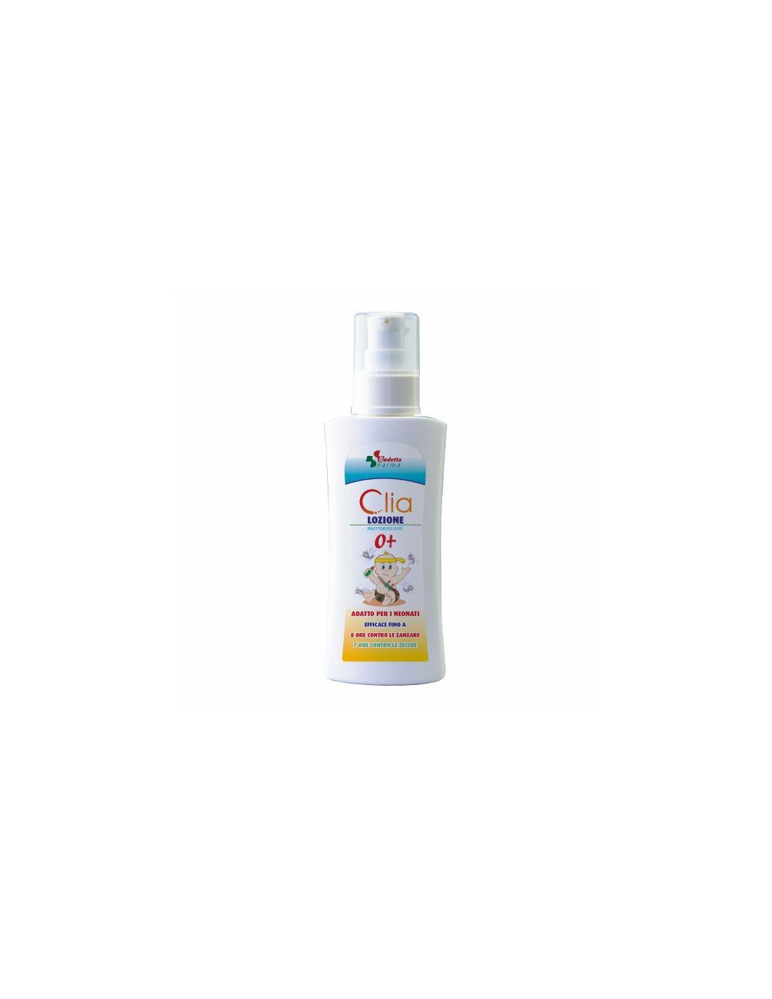 CLIA SPRAY PREPUNTURA 100ML