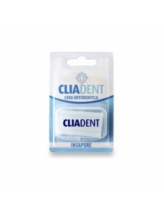 CLIADENT ORTODONT WAX INSAP