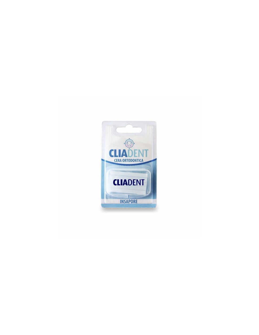 CLIADENT CERA ORTHODONT INSAP