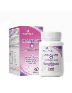 THOTALE COLLAGENE 300CPR