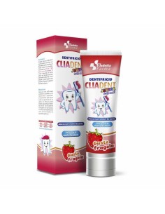 CLIADENT TOOTHPASTE JUNIOR