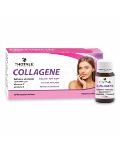 THOTALE COLLAGENE FLACONCINI 2