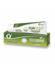 CLIADENT GEL OZONOIL 20ML