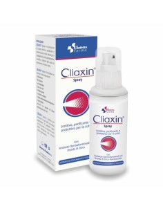 CLIAXIN SPRAY S/GAS 100ML