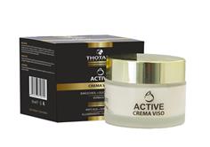 CRÈME INTENSIVE POUR LE VISAGE THOTAL