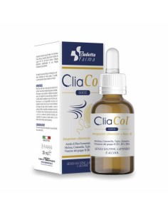 CLIACOL GOUTTES 30ML