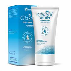 CLIASOL AFTER SUN SONNENCREME