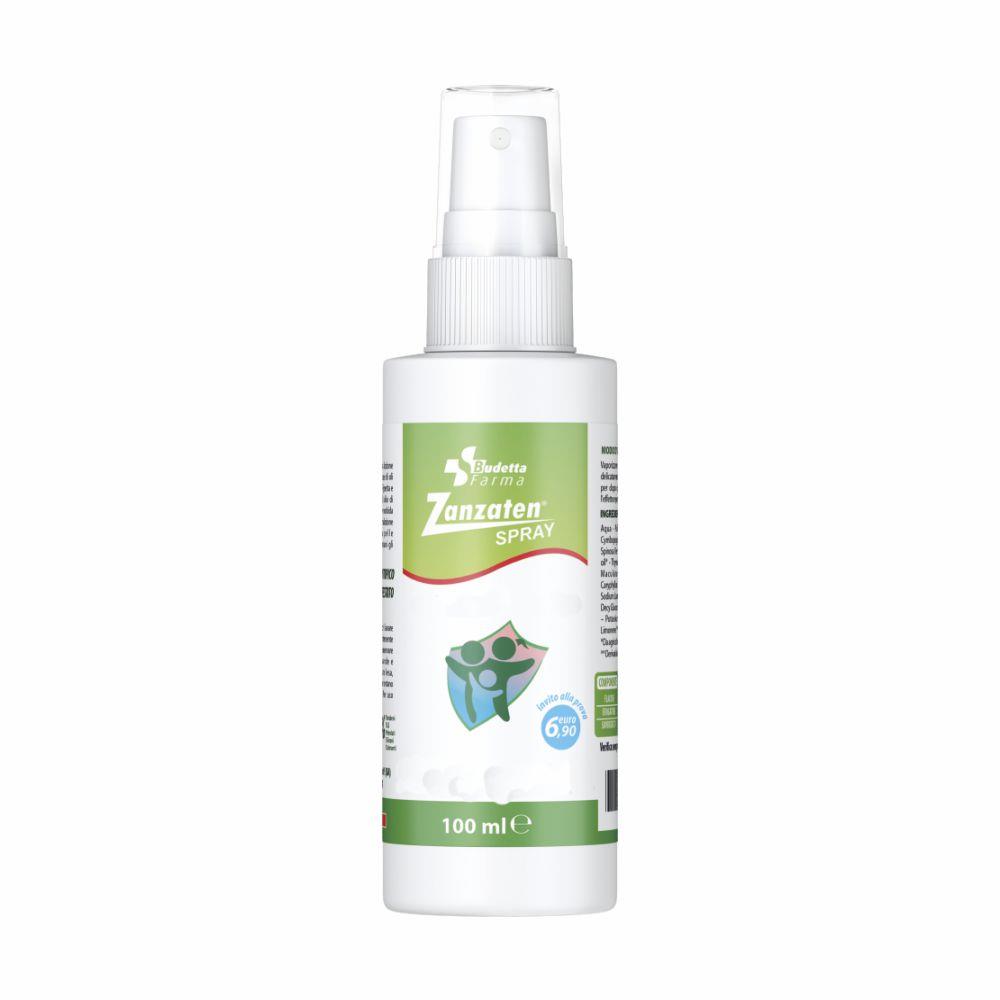 ZANZATEN SPRAY 0+ 100ML