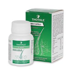 THOTALE NAILS AND CAP 90CPR