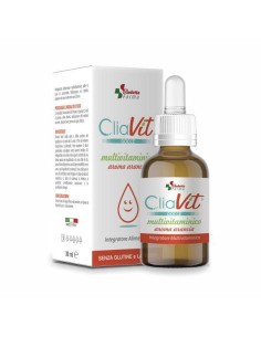 CLIAVIT GOUTTES 30ML