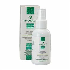 THOTALE DEO ADSORBENTE SPRAY