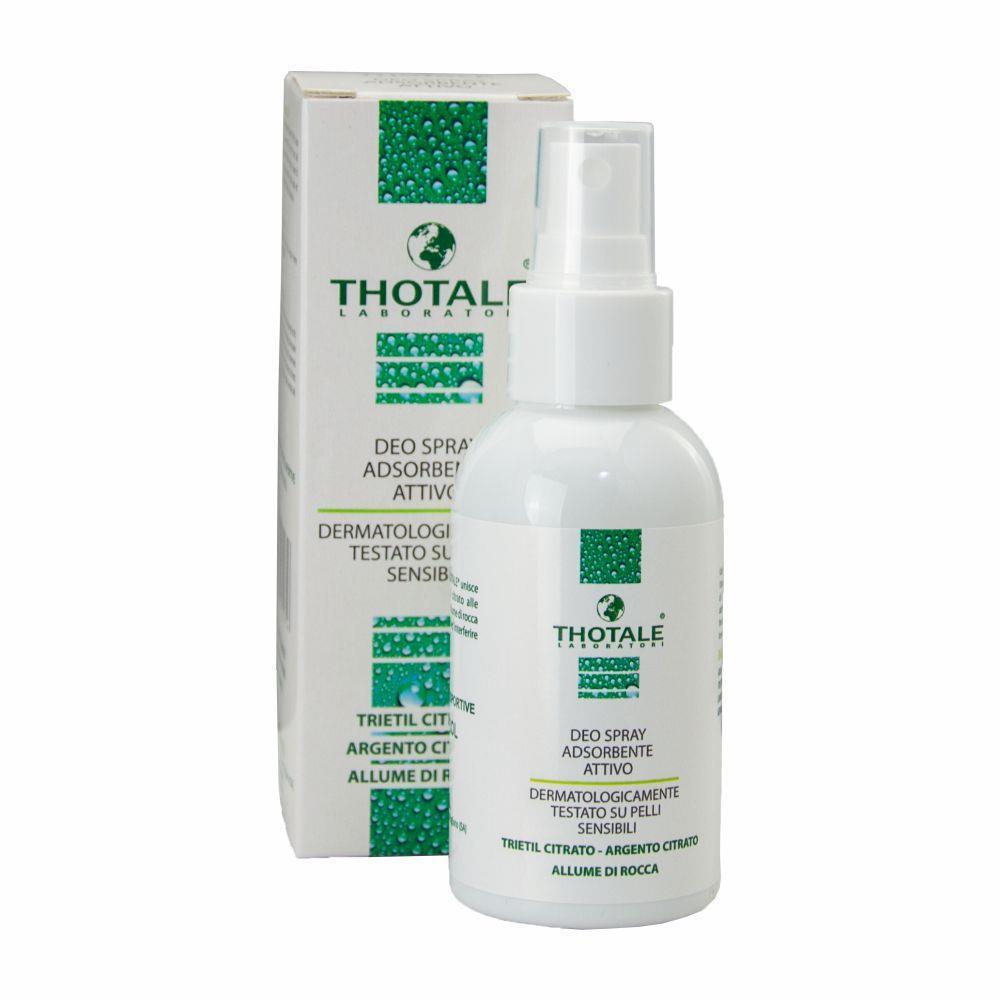 THOTALE DEO ADSORBENT SPRAY