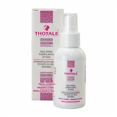 THOTALE DEO PURIFICANTE 100ML