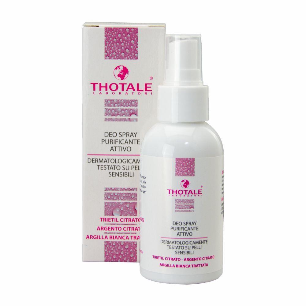 THOTALE PURIFYING DEO 100ML