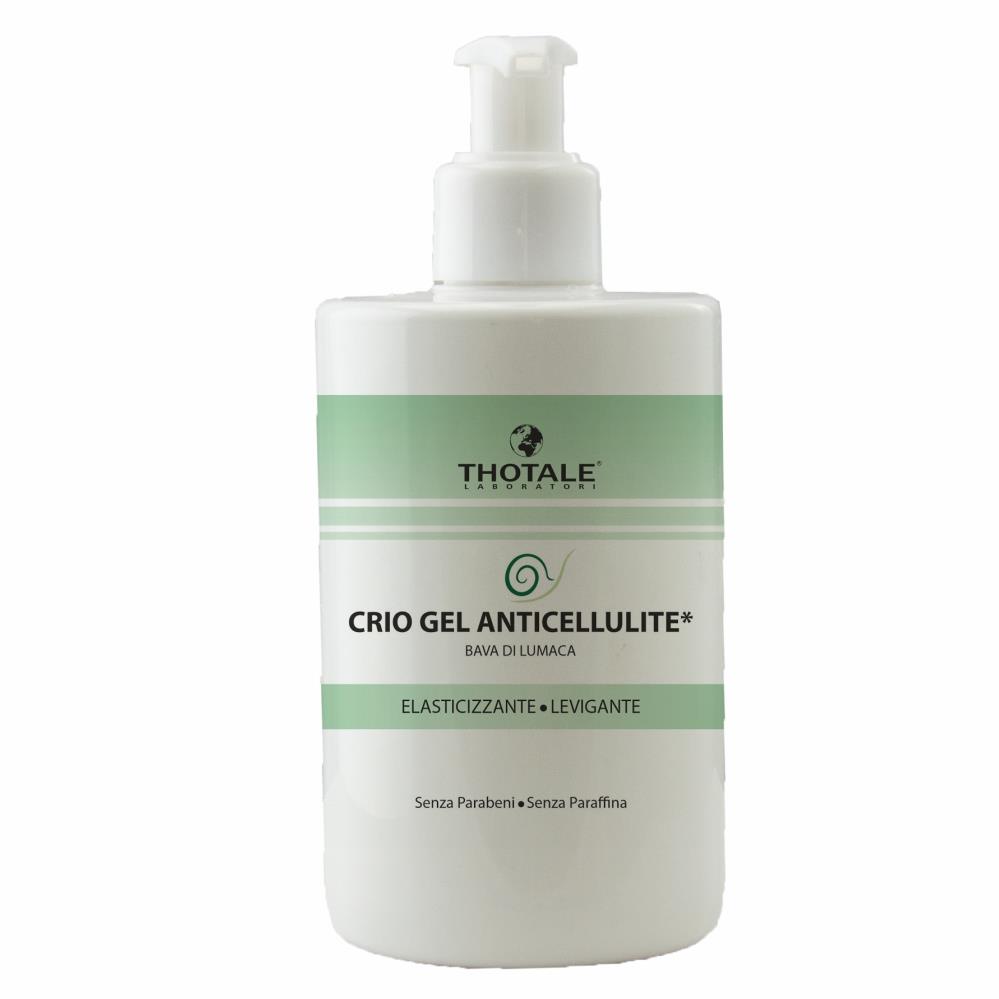 THOTALE CRIOGEL A/CEL
