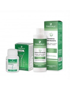 Thotale® Kit Anticaduta dei Capelli