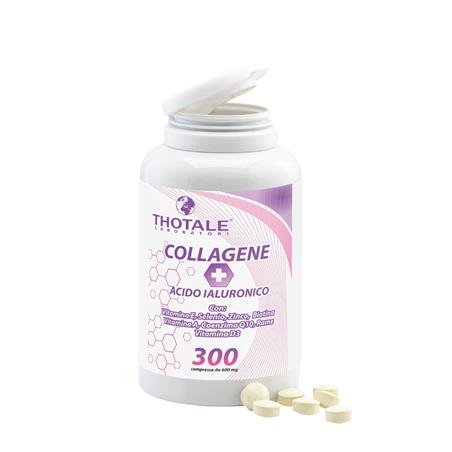 THOTALE COLLAGENE 300CPR