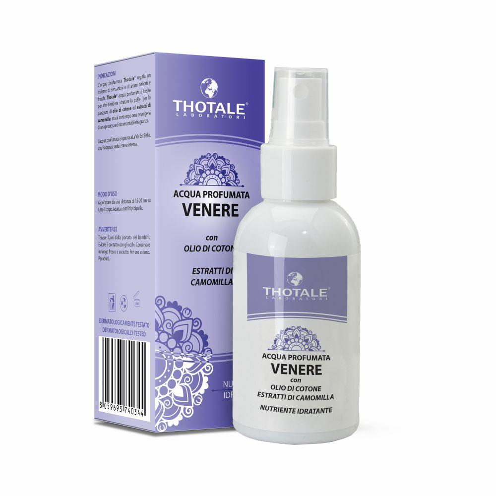THOTALE ACQUA PROF VENERE100ML