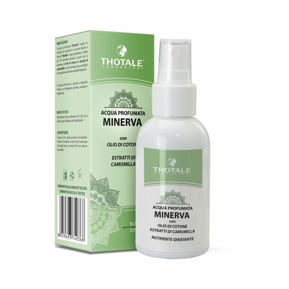THOTALE ACQUA PROF MINERV100ML
