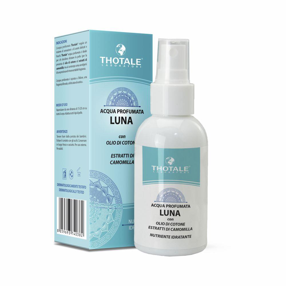 THOTALE ACQUA PROF LUNA 100ML