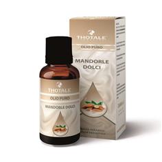 THOTALE OLIO MANDORLE 200ML