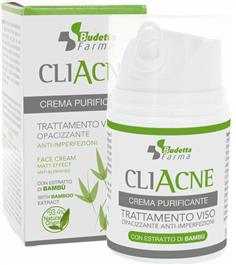 CLIACNE DETERGENTE 250ML