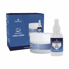 THOTALE UOMO COFANETTO 2PZ