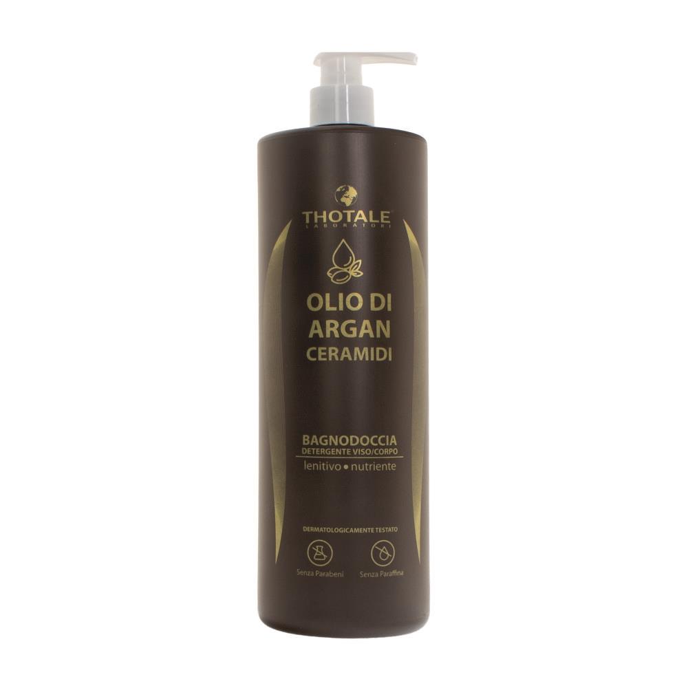 THOTALE BAGNODOCCIA ARGAN 1L