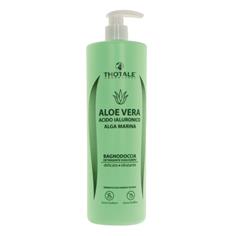 THOTALE BAGNODOCCIA ALOE 1L