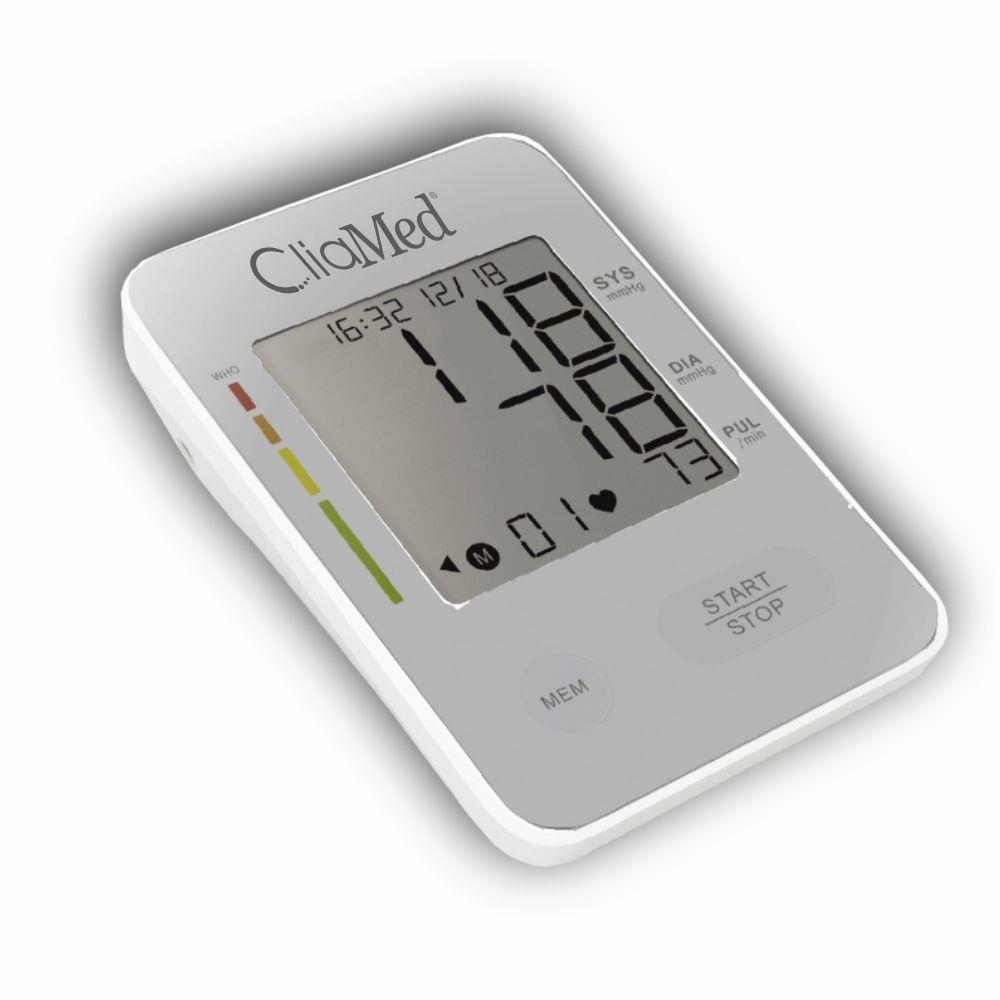 CLIAMED SFIGMO DIGITALE