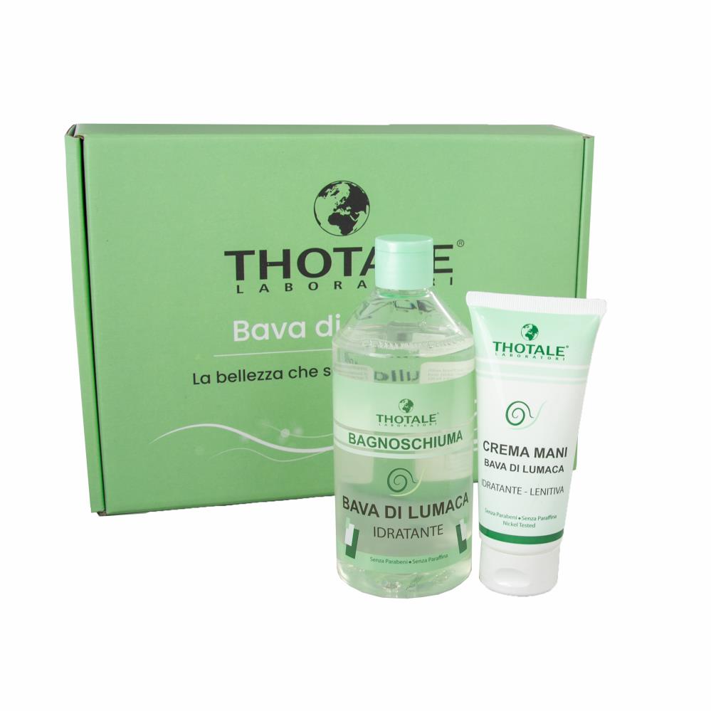 THOTALE KIT BAVA 1 2PZ