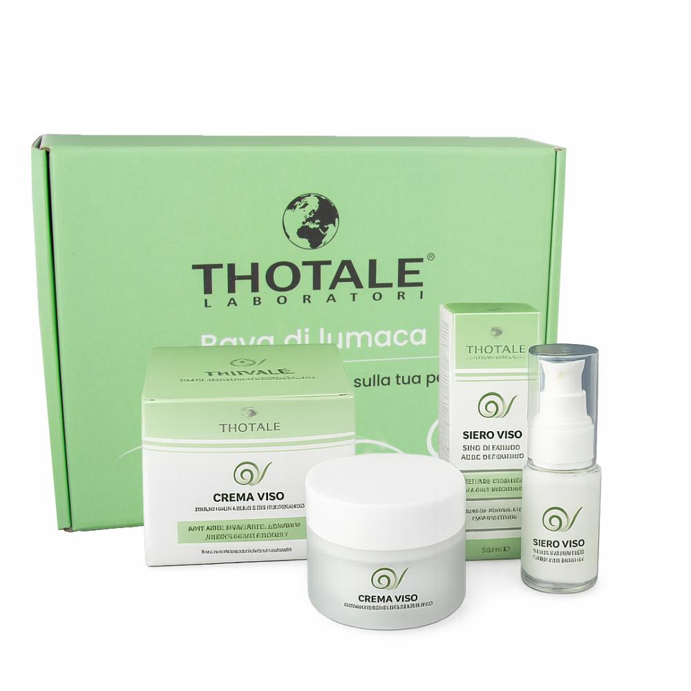 THOTALE KIT BAVA 4 2PZ