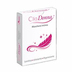 CLIADONNA MASCHERA INTIMA3BUST