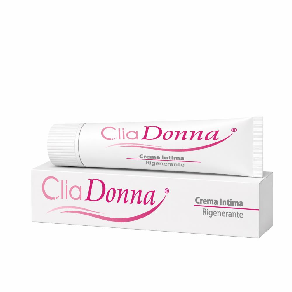 CLIADONNA CREMA INTIMA RIGEN