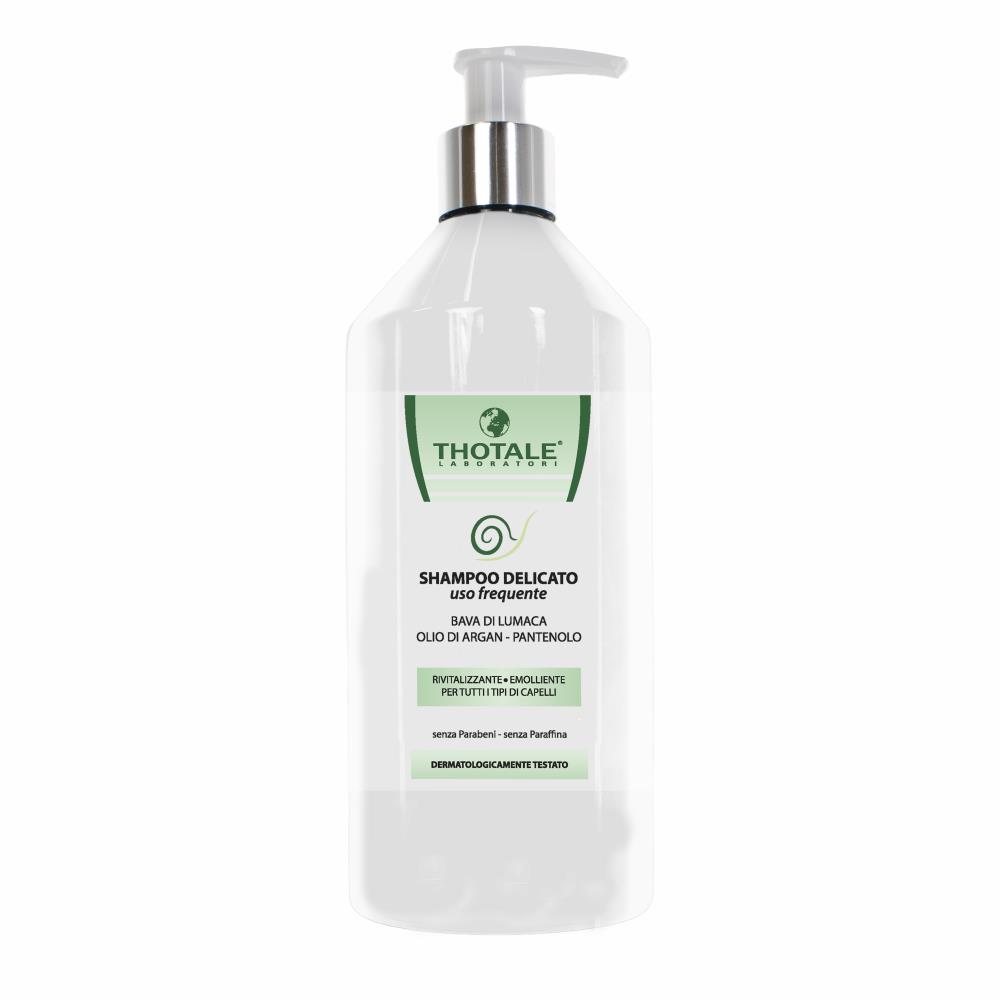 THOTALE SHAMPOO BAVA LUMACA