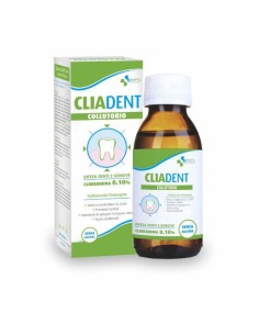 CLIADENT COLLUT 0,10% 200ML