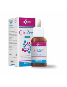 CLIAZENZ DROPS 30ML
