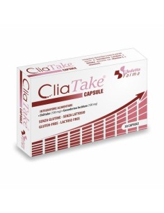 CLIATAKE 30CPS