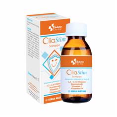 CLIASTIM SYRUP 150ML