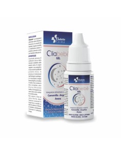 CLIABEBE' 30ML