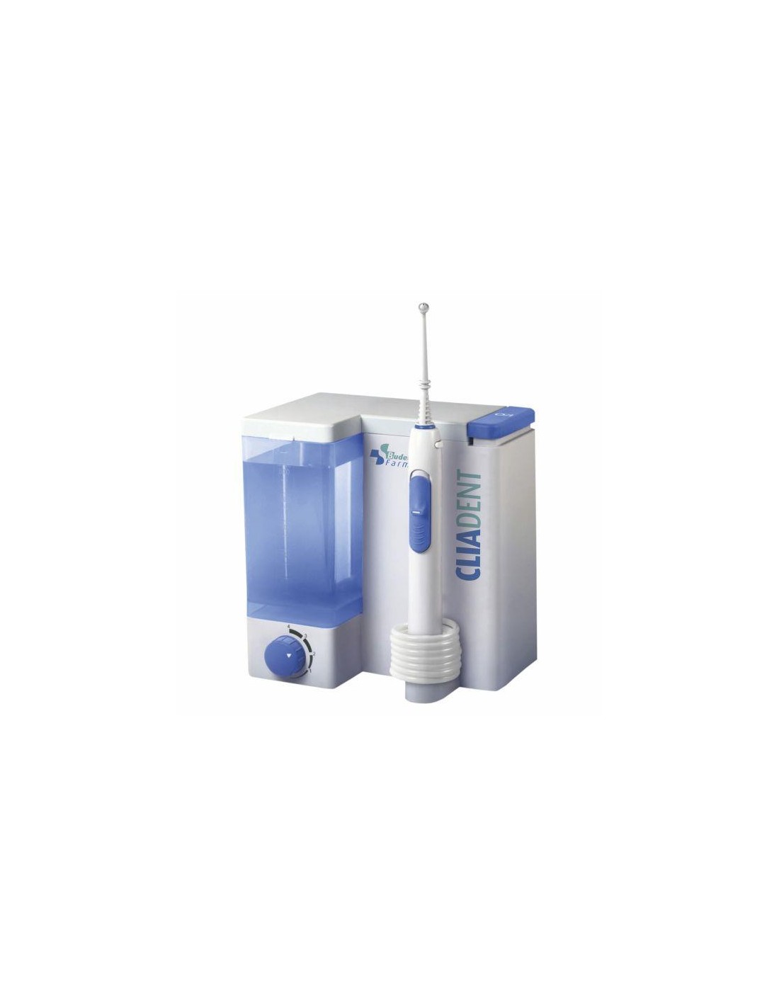 CLIADENT HYDROPULSER